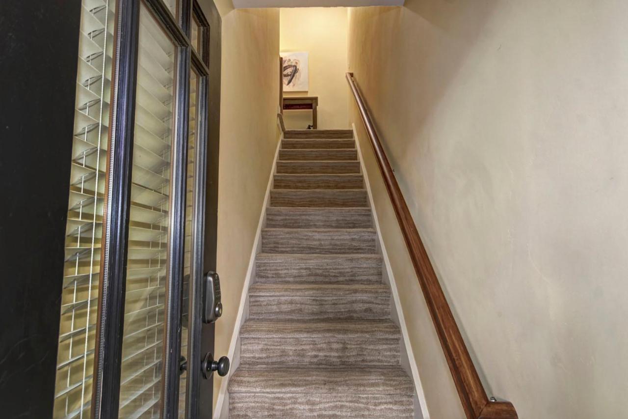 Charming 2Bed French Colonial Apartment In Desirable Midtown Sacramento Extérieur photo