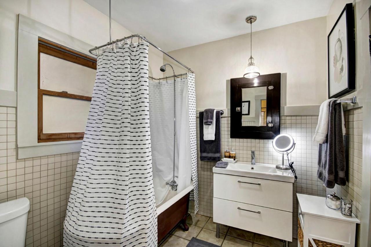 Charming 2Bed French Colonial Apartment In Desirable Midtown Sacramento Extérieur photo